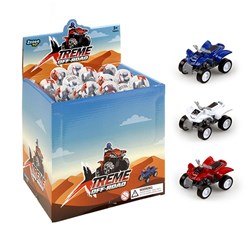 Toys Car Buggy in Egg Asst Cols