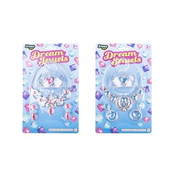 Toys Dress Up Set Playset 2 Asst Cols