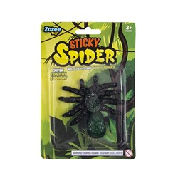 Toys Spider Stretchy
