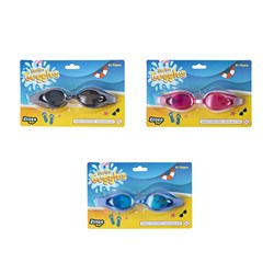 Toys Sporting Goggles 3 Asst Cols