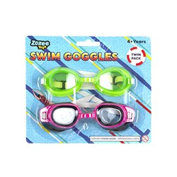 Toys Sporting Goggles 2pk