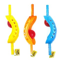 Toys Sporting Scoop & Ball 2pc Set Asst Cols