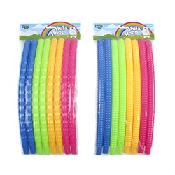 Toys Sporting Hula Hoop Connect 2 Asstd Cols
