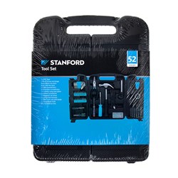 Tool Set 52Pc