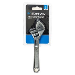 Wrench Adjustable 150mm