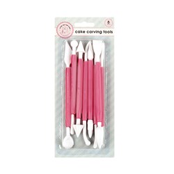 Cake Carving Pen 8pk