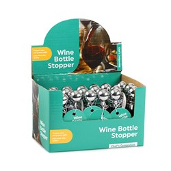 Bottle Wine Stopper