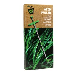 Weed Puller