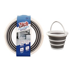 Bucket 10L Collapsible