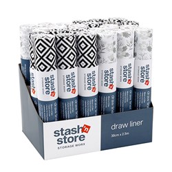 Draw Liner 30x250 2 Designs