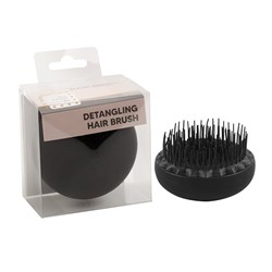 Detangling Hair Brush 7.5x7.5x5cm 50gr