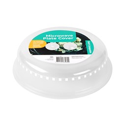 Food Cover for Microwave 26x22x6xcm PP
