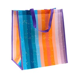 Shopping Bag Non Woven Design 2 43x38x28cm