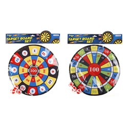 Toys Target Board Set
