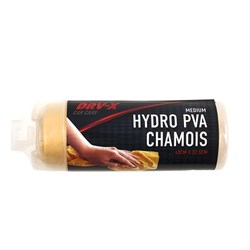 Cloth Chamois Hydro PVA Regular 43x32.5cm