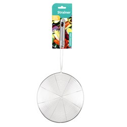 Strainer 18.5x39x5.5cm