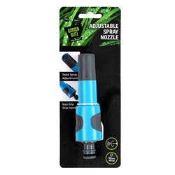 TPR Nozzle Adjustable