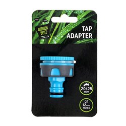 TPR Tap Adaptor 3/4" - 1"