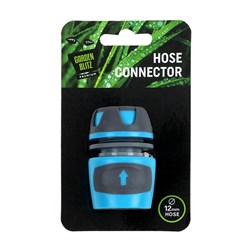 TPR Hose Connector 1/2"