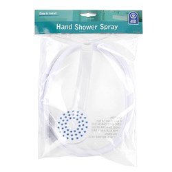 Shower Hand Single Spout 1.3M