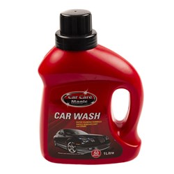 CCM Car Wash 1L