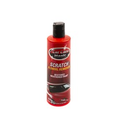 CCM Car Scratch & Swirl Remover 250g