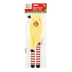 Xmas Elves BB Elf Banana Outfit