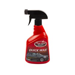 CCM Car Wax Quick 500ml