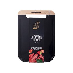 TwoCan Board Chopping Small 24.5x18x0.7cm