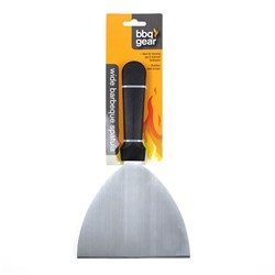 BBQ Scraper/Spatula 26cm