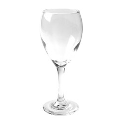 Glass Wine 250mL