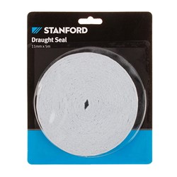 Draught Seal 5Mx11mm