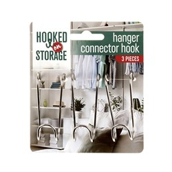Hook S/S Hanger Connector