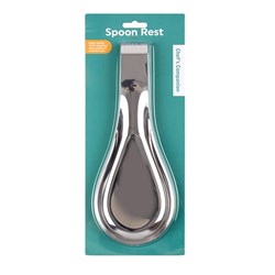 Spoon Holder Stainless Steel 26cm