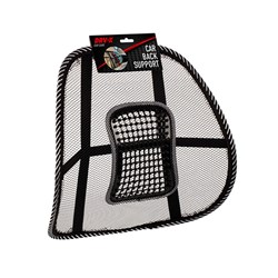 Car Back Support Mesh
