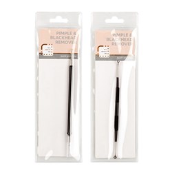 Beauty Pimple/Blackhead Remover Tool 12cm S/S430
