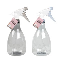 Sprayer Bottle 2 Asstd
