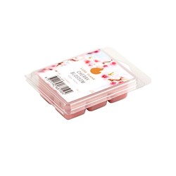 Scented Wax Melts 6 Blocks Cherry Blossom