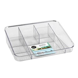 Organiser Cosmetic PET 26x20x7cm