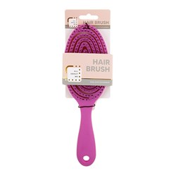 Hair Brush 22.5x7.5x3cm