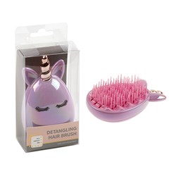 Hair Brush Detangling 12x7x4cm