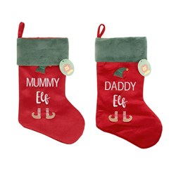 Stocking Xmas Super Soft