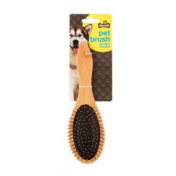 Pet Brush Pin Style 21.5cm