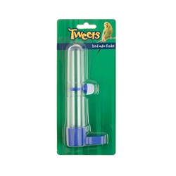 Bird Feeder Cylinder 16.6x6cm