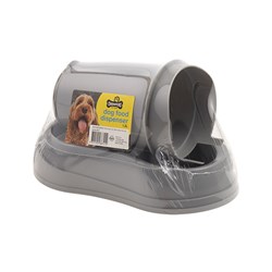Pet Food Dispenser 1.2L