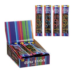 Glowstick Pk1 Glasses
