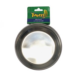 Bowl Coop Cup w Wing Nut Holder 18x15x5.9cm