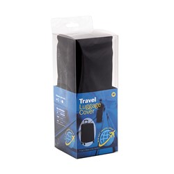 Travel Luggage Cover Medium
