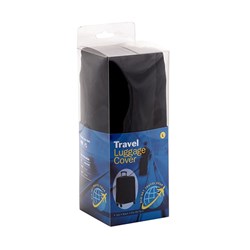 Travel Luggage Cover Large