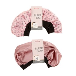 Sleep Cap 32cm 2 Asst